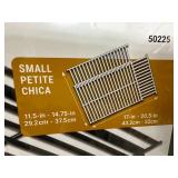 New Universal Porcelain Coated Cooking Grid