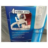 New Miracle Smile Water Flosser