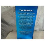 New Miracle Smile Water Flosser