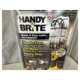 New Handy Brite Cordless LED Worklight