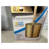 New Cordless LED Table Lamp