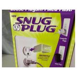 2 New Boxes of Snug Plug Outlet Repair Sleeves