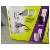 2 New Boxes of Snug Plug Outlet Repair Sleeves