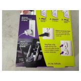 2 New Boxes of Snug Plug Outlet Repair Sleeves