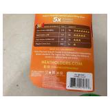 New Pair of Heat Holder Lite Thermal Socks