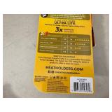 New Pair of Heat Holder Ultra Lite Thermal Socks