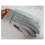 New Pair of Heat Holders Thermal Gloves Women