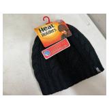 New Heat Holders Thermal Hat