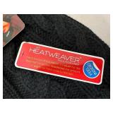 New Heat Holders Thermal Hat