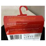 New Heat Holders Thermal Hat