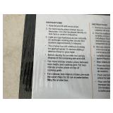 New Grill Pro Cast Iron Smoker Box