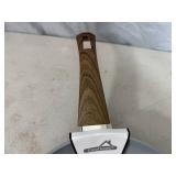 New 9.5 inch Ceramic Coated Aluminum Induction Safe Frying Pan