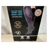 New Copper Fit Compression Socks