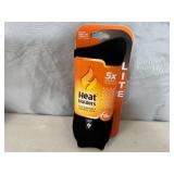 New Pair of Heat Holder Lite Thermal Socks