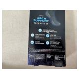 3 New Pairs Copper Fit Energy Work Socks