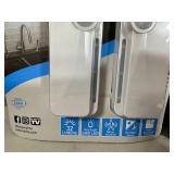 4 New Slim Beam Motion Activated LED Lights