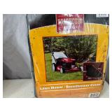 New Snowblower / Lawn Mower Cover