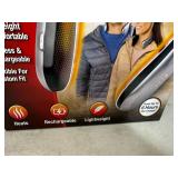 New Wearable Handy Heater Freedom Personal Heater