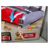 New Voom Cordless Power Sweeper