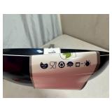 New Blue Sapphire Ceramic Coated 11 inch Frying Pan