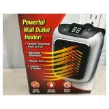 New Handy Heater Turbo Heat Outlet Heater