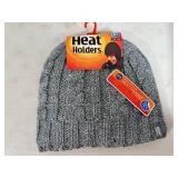 New Heat Holders Thermal Hat