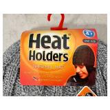 New Heat Holders Thermal Hat