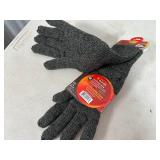 New Pair of Heat Holders Thermal Gloves Men