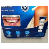 New Miracle Smile 2 Minute Whitener Paste