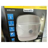 2 New Rechargeable Up/Down LED Night Lights