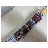 New Valley Forge American Flag with 5 ft Pole Kit