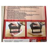 New Mr. Bar-B-Q Meat Tenderizer
