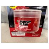 New Ruby Squishy Clean Cleaning Gel