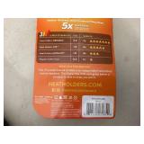 New Pair of Heat Holder Lite Thermal Socks