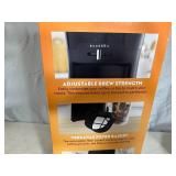 New Top Chef 20oz Iced Coffee and Tea Machine