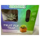 New Zendozones Fruit Fly Trap
