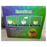 New Zendozones Fruit Fly Trap