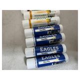 12 New Natural Beeswax Lip Moisturizer