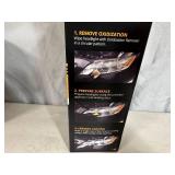 New Cerakote Ceramic Headlight Restoration Kit