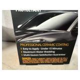 New Cerakote Ceramic Glass Coat