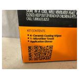 New Cerakote Ceramic Glass Coat