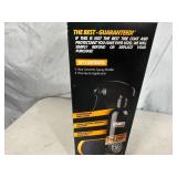 New Cerakote Rapid Ceramic Tire Coat and Protectant