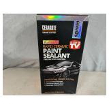 New Cerakote Rapid Ceramic Paint Sealant Protective Coating