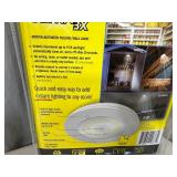 New Over Lite Remote Controlled / Motion Activated Light Fixture