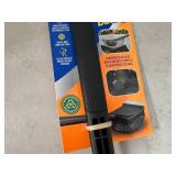 New Mr Bar-B-Q Scrub Daddy Bristle Free Steam Clean Grill Brush