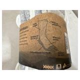 New 4 Pack of Hiwassee Trading Socks