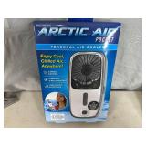 New Arctic Air Pocket Personal Air Cooler