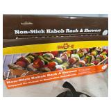 New BBQ Cooking Accessories