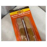 New BBQ Cooking Accessories