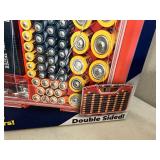 New Battery Daddy Storage System with Tester